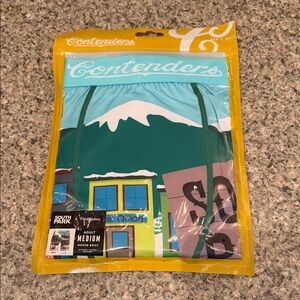 Contenders “South Park” Boxer Briefs